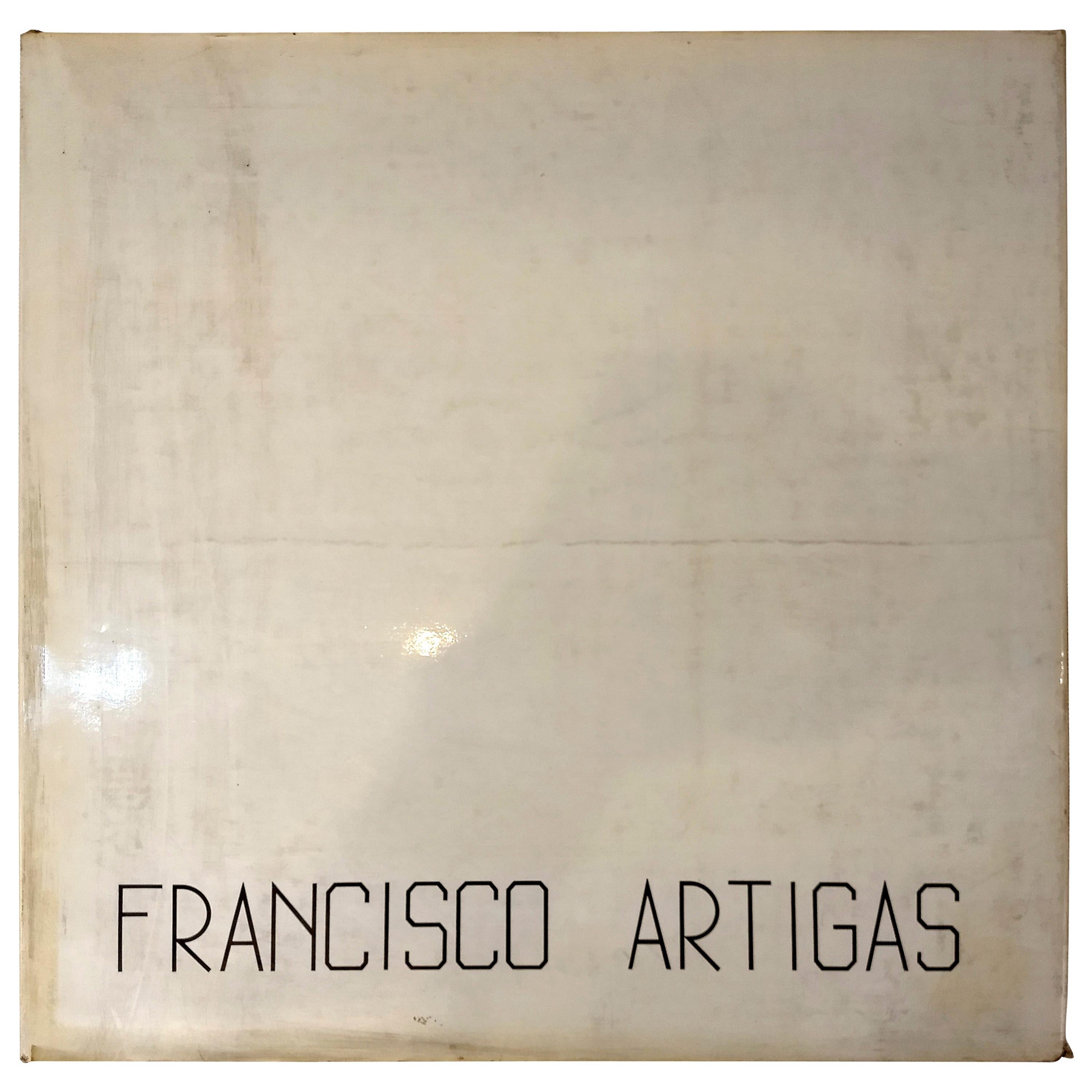 Francisco Artigas, Amazing Mexican Architecture Book