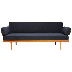 Danish 3-Seat Sofa by Peter Hvidt & Orla Molgaard