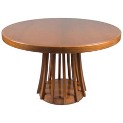 Mahogany Tables