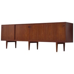 Rosengren Hansen Sideboard in Teak