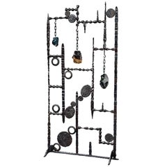 Metal Doors and Gates