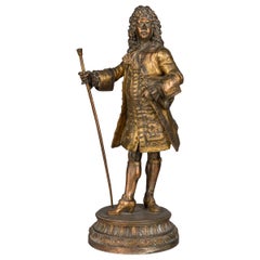 French Sculpture of Louis XIV