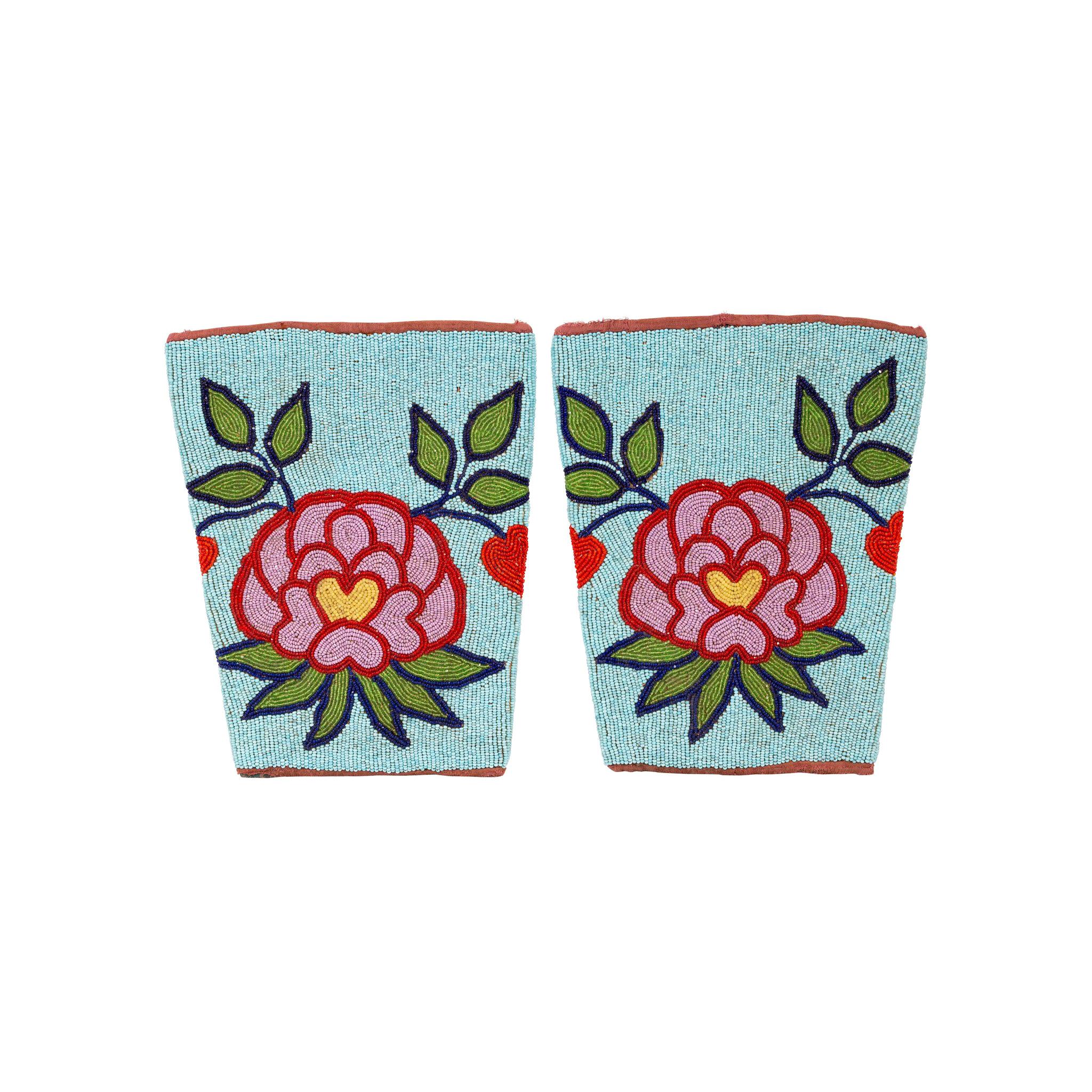 Beaded Floral Designs 2025