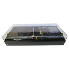 HiFi Stereo Audio 400S by Dieter Rams for Braun, 1973