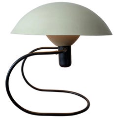 Lampe de bureau murale vintage Greta Von Nessen n'importe où et n'importe où, années 1950