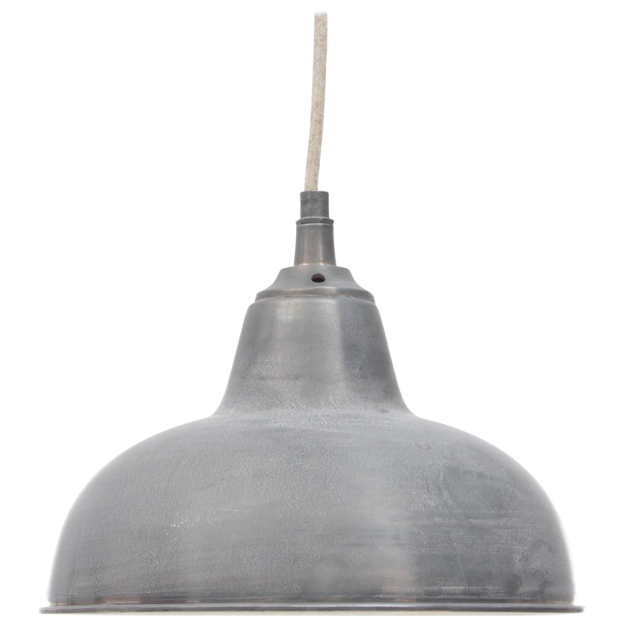 Mid-Century Modern Scandinavian Pendant Lamp For Sale