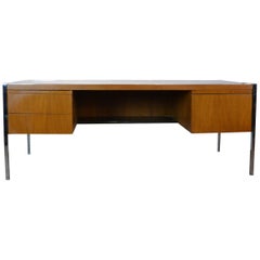 Executive Style Desk