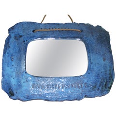 Juliette Derel Ceramic Mirror