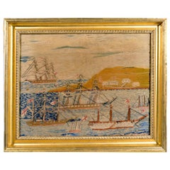 Victorian Decorative Art