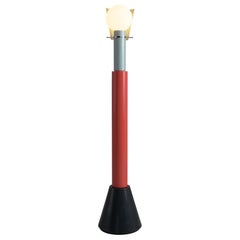 Postmodern 'Milo" Floor Lamp by Alessandro Mendini