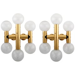 Mid-Century Modern Wall Lights and Sconces