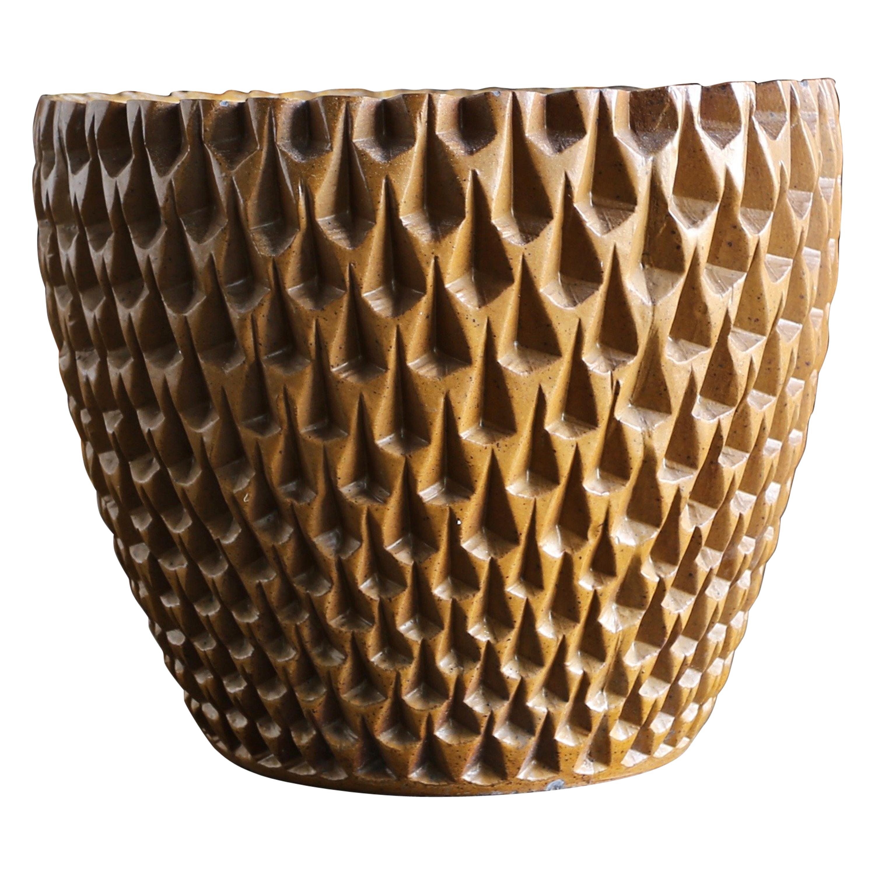 Phoenix Planter by David Cressey for Architectural Pottery, circa 1963
