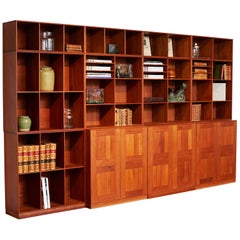 Mogens Koch Bookcase System