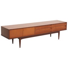 Low Paola Sideboard by Oswals Vermaercke