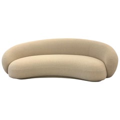 Tacchini Julep Sofa