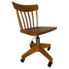 Fauteuil Stoll Giroflex, Suisse, années 1960