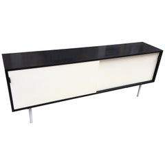 Used Florence Knoll Credenza