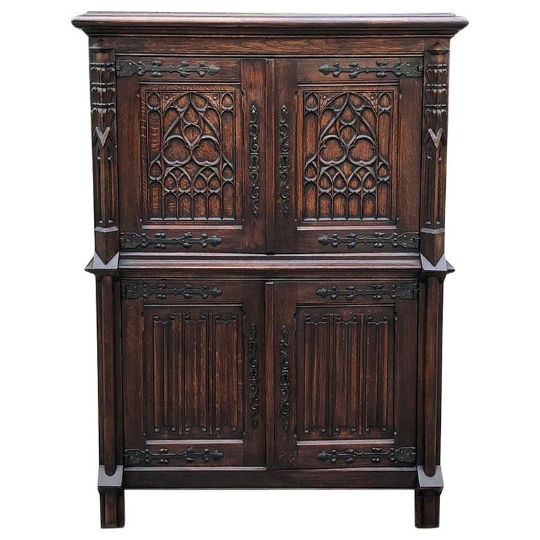 Antique French Gothic at 1stDibs