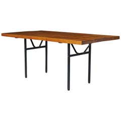 Jean Touret Dining Table