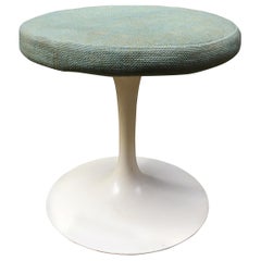 Tabouret Tulip Saarinen de Early Knoll Associates