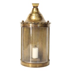 Italian Hall Lantern