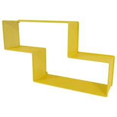 Yellow Wall Decorations