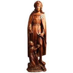 Wood Decorative Art