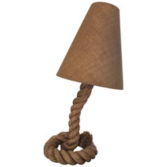 Table Lamp by Audoux Minet