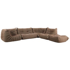 Togo Sofa / Livingroom Seatgroup by Michel Ducaroy for Ligne Roset