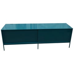 Re: 379 Credenza in Buffed Lacquered Finish