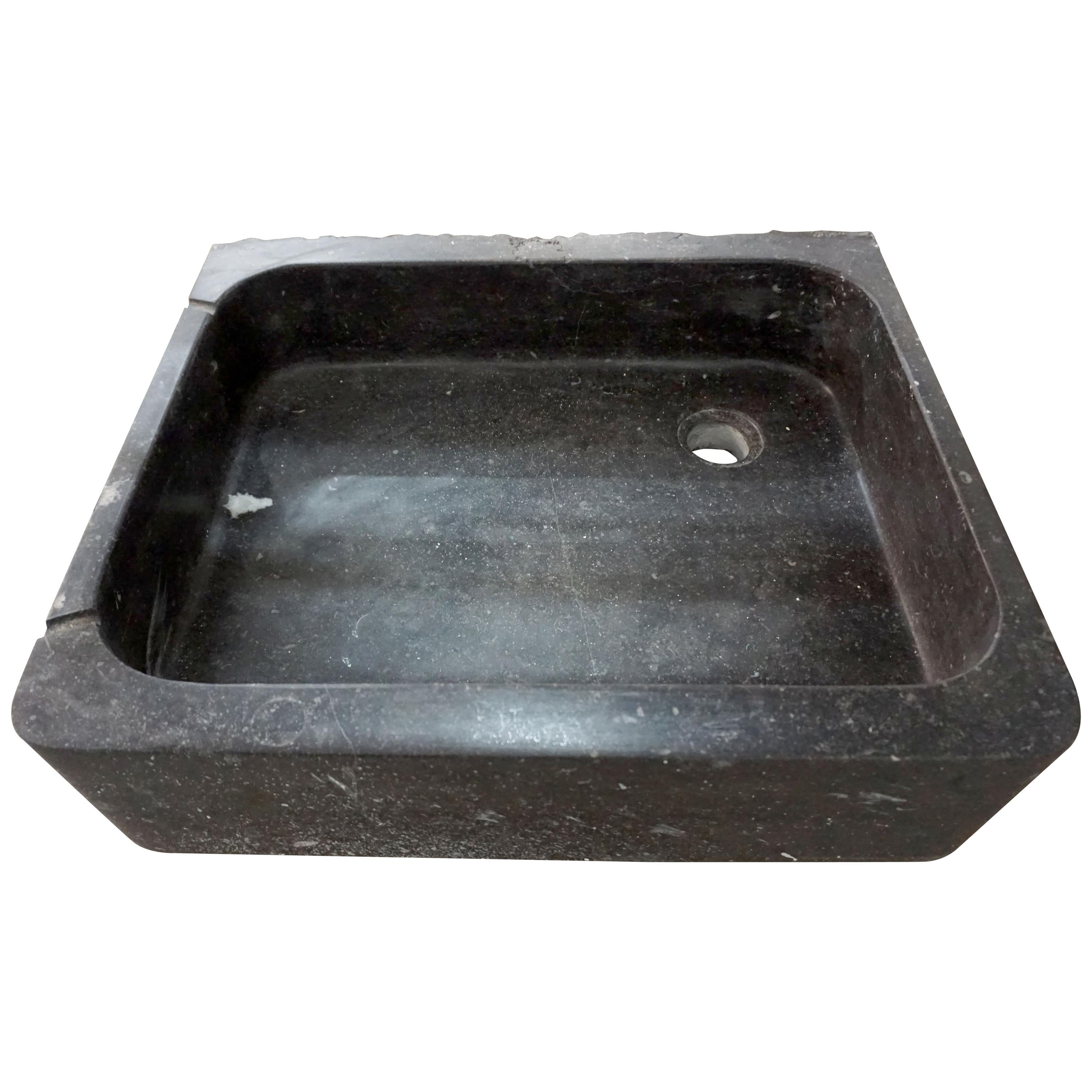 Antique Stone Sink