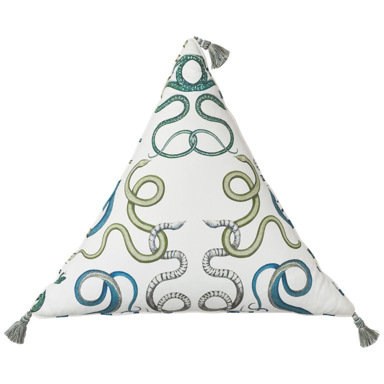 Schumacher Charlap Hyman And Herrero Giove Emerald And Sapphire