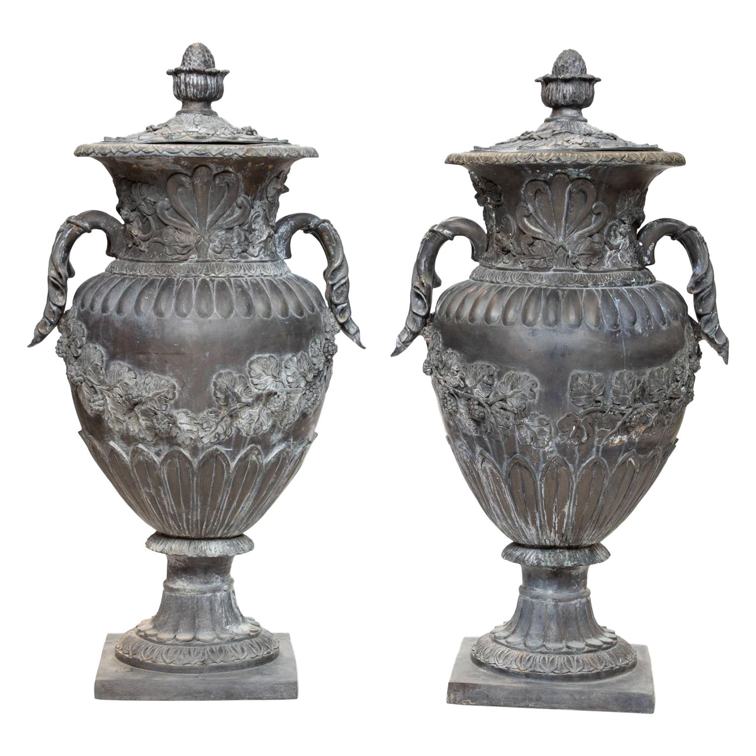 Antique and Vintage Garden Ornaments 1,900 For Sale at 1stdibs Page 14