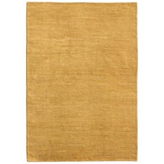 Persian Colors Standard Rug in Pollen by Nani Marquina, Small