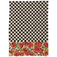 Oaxaca Standard Outdoor Rug by Nani Marquina