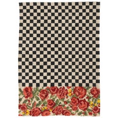 Oaxaca Standard Outdoor Rug by Nani Marquina