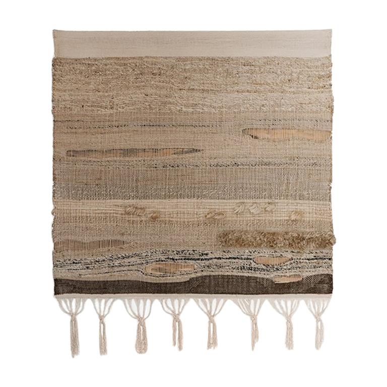 Nanimarquina Wellbeing Tapestry by Ilse Crawford