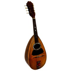 19th Century Mandola