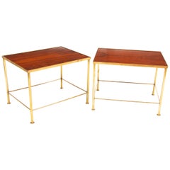 Midcentury Italian Cocktail Tables