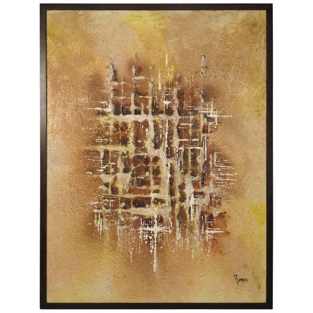 Period English Pre-Raphaelite Signed Painting For Sale at 1stDibs ...