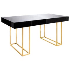 Jonathan Adler Case Pieces and Storage Cabinets