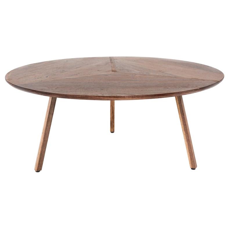 Circuito 100, Mexican Contemporary Table by Emiliano Molina for Cuchara For Sale