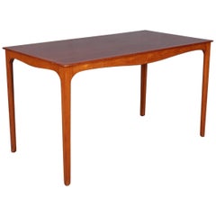 Ole Wanscher Coffee Table