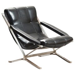 Mid-Century Modern Armchairs