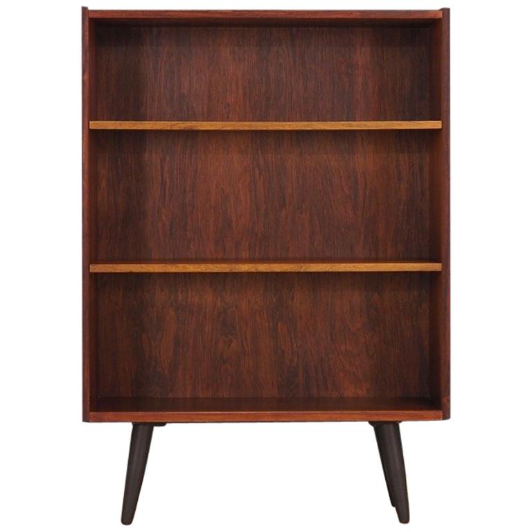 Bookcase Rosewood Scandinavian Design