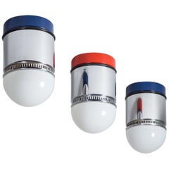 Lacquered Lighting