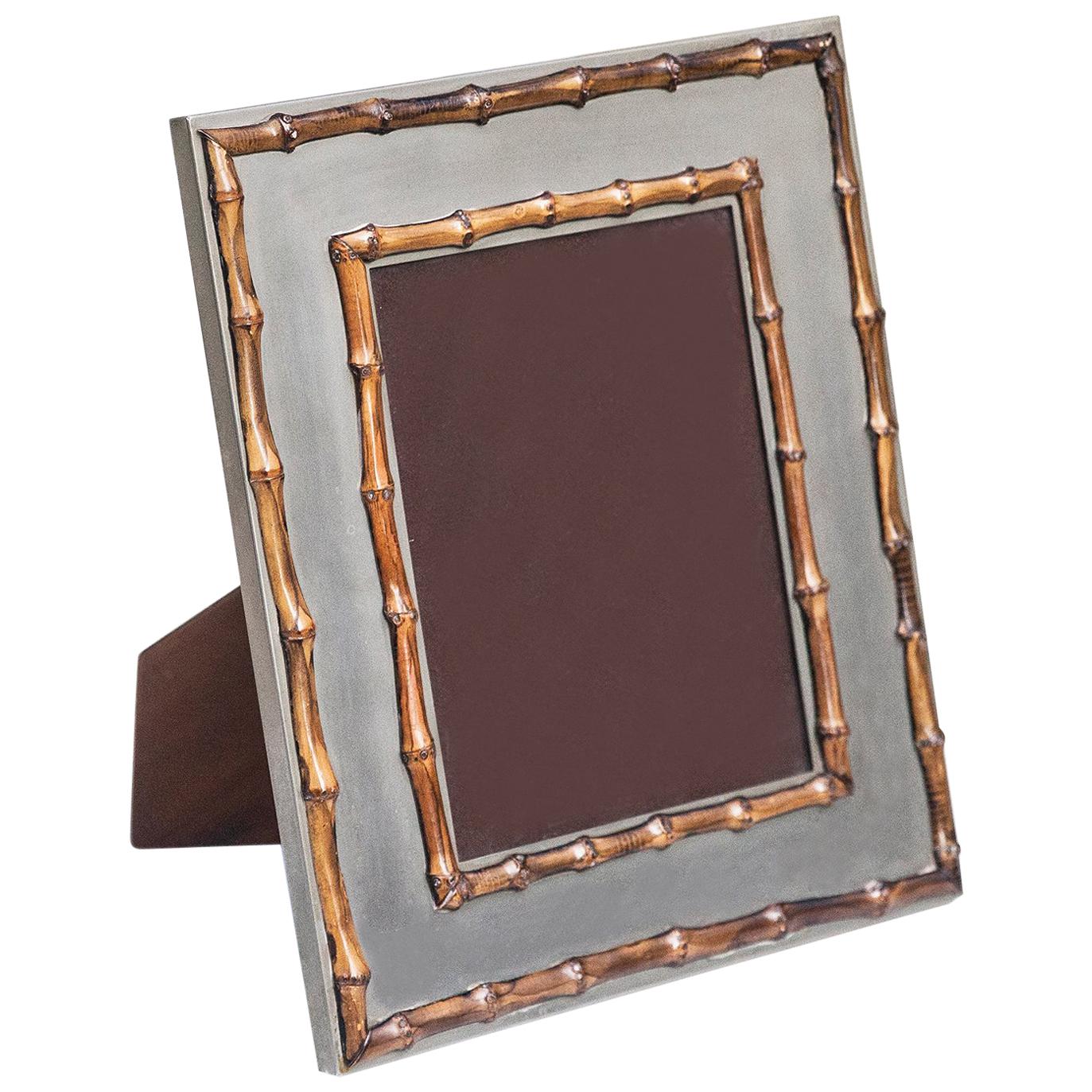 Tommaso Barbi Picture Frame Bamboo