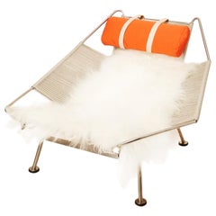 Hans J. Wegner PP225 Chair