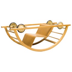 Mobiles and Kinetic Sculptures