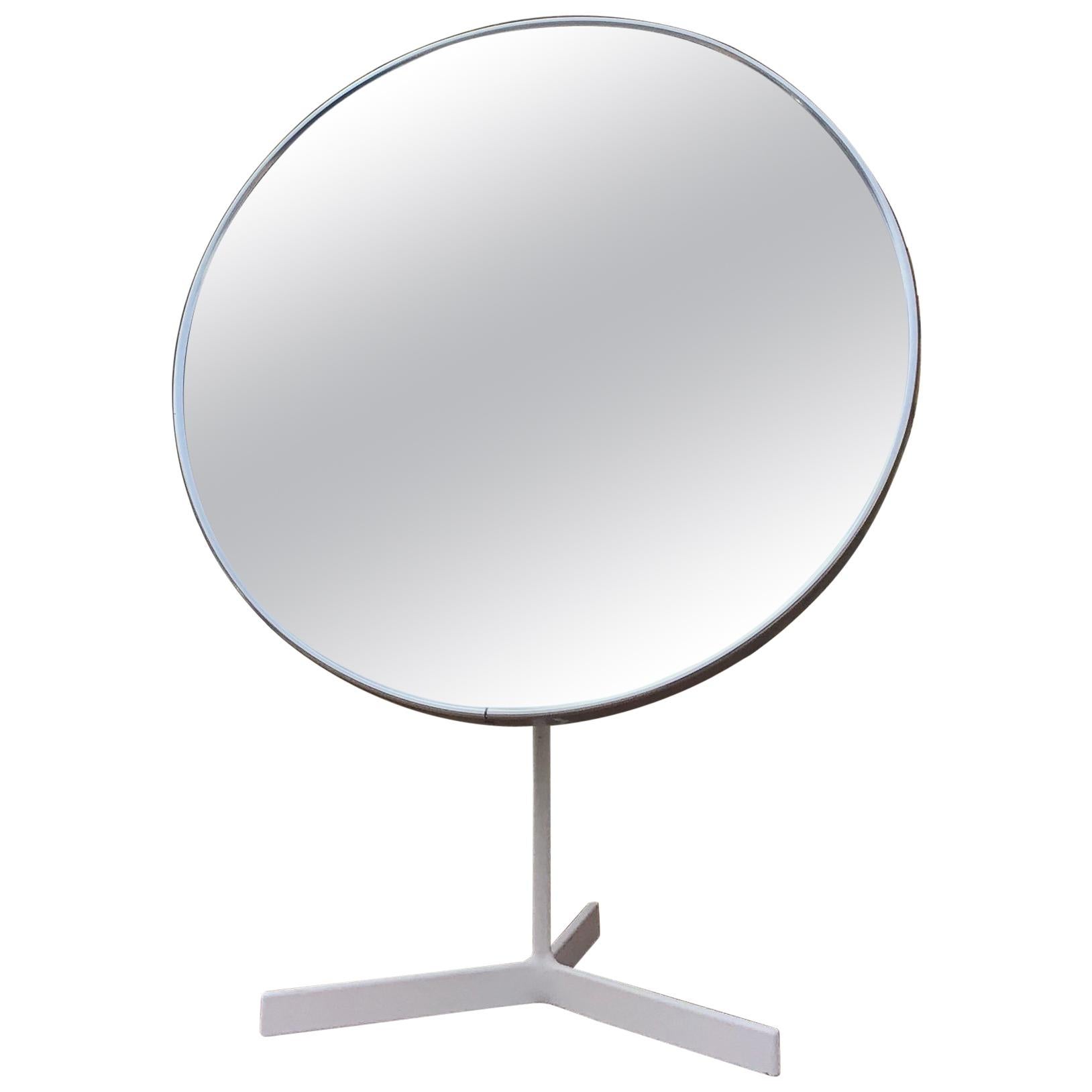 Durlston Designs Vanity Mirror Vintage Table Mirror
